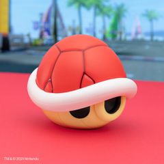 Mario Kart: Red Shell Light with Sound-thumb-4