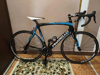 Δρόμου - Κούρσας Pinarello 2016