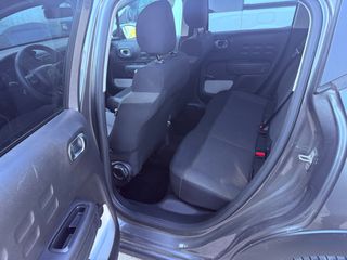 Citroen C3 2018 1.2 PURETECH FEEL GRAPHIC-thumb-4
