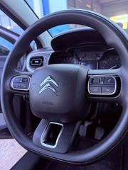 Citroen C3 2018 1.2 PURETECH FEEL GRAPHIC-thumb-5