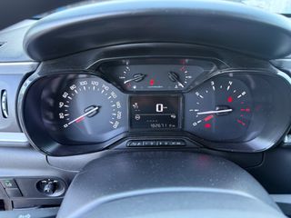 Citroen C3 2018 1.2 PURETECH FEEL GRAPHIC-thumb-7