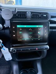 Citroen C3 2018 1.2 PURETECH FEEL GRAPHIC-thumb-9