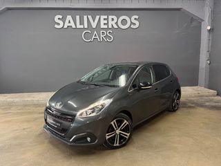 Peugeot 208 2015 GT LINE