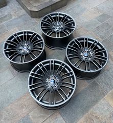 Bmw M3 ζάντες style 260M asymmetrical original(Oem)