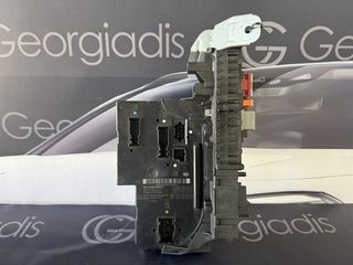 MERCEDES SAM ΠΙΣΩ (SIGNAL ACTUATION MODULE) C-CLASS(W204)