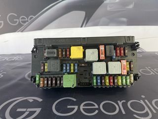 MERCEDES SAM ΕΜΠΡΟΣ (SIGNAL ACTUATION MODULE) E-CLASS (W212) LIFTING-thumb-2
