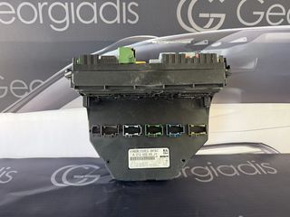 MERCEDES SAM ΕΜΠΡΟΣ (SIGNAL ACTUATION MODULE) E-CLASS (W212) LIFTING