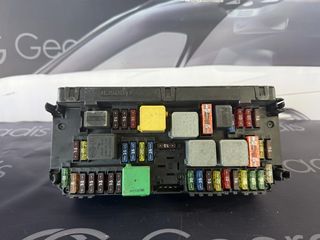 MERCEDES SAM ΕΜΠΡΟΣ (SIGNAL ACTUATION MODULE) E-CLASS (W212)-thumb-2