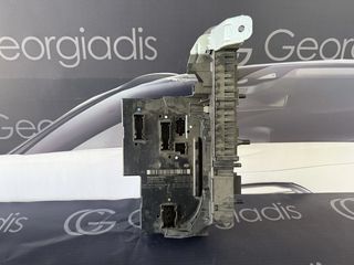 MERCEDES SAM ΠΙΣΩ (SIGNAL ACTUATION MODULE) C-CLASS (W204)