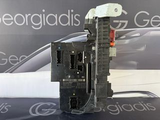 MERCEDES SAM ΠΙΣΩ (SIGNAL ACTUATION MODULE) C-CLASS (W204)