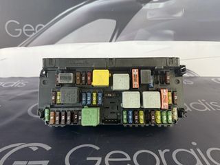 MERCEDES SAM ΕΜΠΡΟΣ (SIGNAL ACTUATION MODULE) E-CLASS (W212)-thumb-2