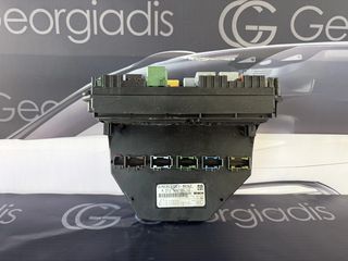 MERCEDES SAM ΕΜΠΡΟΣ (SIGNAL ACTUATION MODULE) E-CLASS (W212)