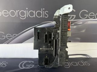 MERCEDES SAM ΠΙΣΩ (SIGNAL ACTUATION MODULE) C-CLASS (W204)