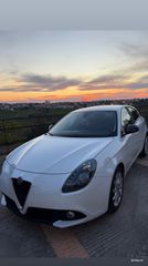 Alfa Romeo Giulietta 2016