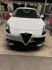 Alfa Romeo Giulietta 2016