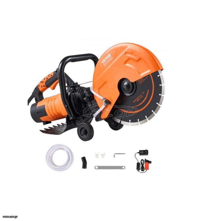 Κόφτης Μπετόν Vevor 2800W