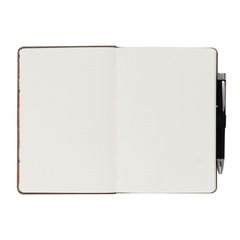 Jurassic Park A5 premium notebook + projector pen-thumb-3