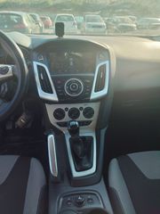 Ford Focus 2013 TURBO