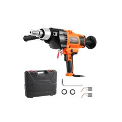 Μηχάνημα Πυρήνα Vevor 0.8-7.1in 2600W Χειρός για Ανάμιξη