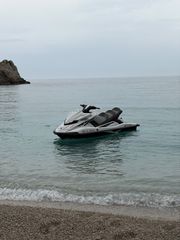 Yamaha 2016 YAMAHA FX CRUISER SVHO