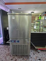 Blast Chiller-Freezer Electrolux 10 δίσκων GN 1/1. ΚΩΔΙΚΟΣ 2026.001.0259