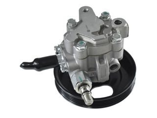 Αντλια Υδραυλικου Τιμονιου Mitsubishi L200 MR374897 4D56 2WD/4WD