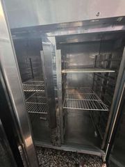 Επαγγελματικό Ψυγείο Θάλαμος-Κατάψυξη -18ºC/-22ºC ΚΩΔΙΚΟΣ 2026.001.0260-thumb-2
