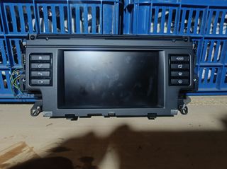 ΟΘΟΝΗ ΓΙΑ LAND ROVER DISCOVERY SPORT '14-'25 ΚΩΔΙΚΟΣ FK72-19C299-AE.Η ΤΙΜΗ ΕΙΝΑΙ ΕΝΔΕΙΚΤΙΚΗ