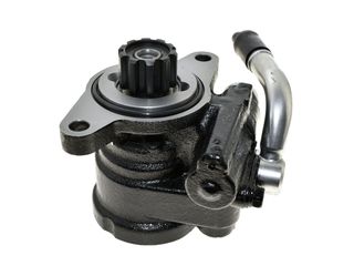 Αντλια Υδραυλικου Τιμονιου Toyota HILUX 44310-35610 2KDFTV