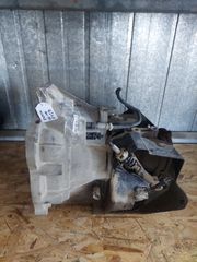 FORD FIESTA 02-08 FXJB