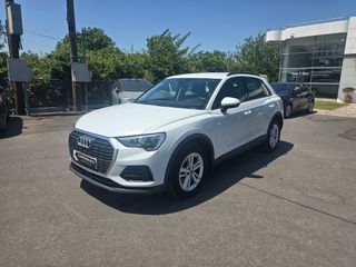 Audi Q3 2019 Q3 1.5 S-TRONIC 150PS