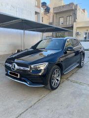 Mercedes-Benz GLC 300 2021 DE 4MATIC 9G-TRONIC AMG LINE