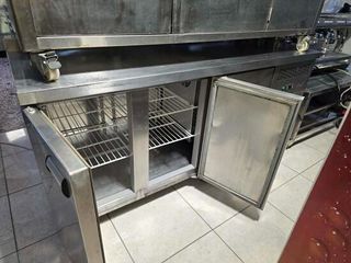 Επαγγελματικό Ψυγείο Πάγκος-Συντήρηση 175 x 60 εκ ΚΩΔΙΚΟΣ 2026.001.0262-thumb-2