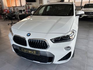 Bmw X2 2020 SDRIVE 18i M SPORT STEPTRONIC