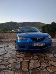 Mazda 3 2006