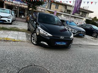 Hyundai i 20 2016 T-GDİ GO! EDİTİON ‘EURO 6..!