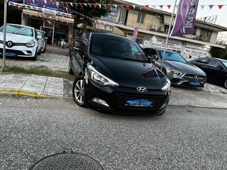 Hyundai i 20 2016 T-GDİ GO! EDİTİON ‘EURO 6..!-thumb-1