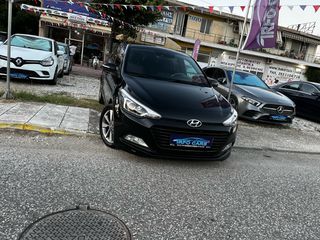 Hyundai i 20 2016 T-GDİ GO! EDİTİON ‘EURO 6..!-thumb-2