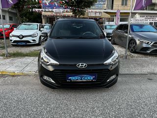 Hyundai i 20 2016 T-GDİ GO! EDİTİON ‘EURO 6..!-thumb-3