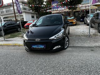 Hyundai i 20 2016 T-GDİ GO! EDİTİON ‘EURO 6..!-thumb-4