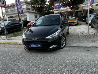 Hyundai i 20 2016 T-GDİ GO! EDİTİON ‘EURO 6..!-thumb-6