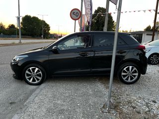 Hyundai i 20 2016 T-GDİ GO! EDİTİON ‘EURO 6..!-thumb-7