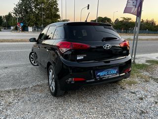 Hyundai i 20 2016 T-GDİ GO! EDİTİON ‘EURO 6..!-thumb-9
