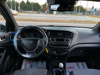 Hyundai i 20 2016 T-GDİ GO! EDİTİON ‘EURO 6..!-thumb-44