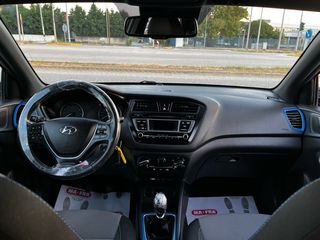Hyundai i 20 2016 T-GDİ GO! EDİTİON ‘EURO 6..!-thumb-45