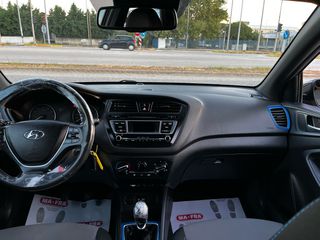 Hyundai i 20 2016 T-GDİ GO! EDİTİON ‘EURO 6..!-thumb-46