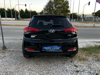 Hyundai i 20 2016 T-GDİ GO! EDİTİON ‘EURO 6..!-thumb-10