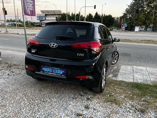 Hyundai i 20 2016 T-GDİ GO! EDİTİON ‘EURO 6..!-thumb-11