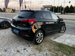 Hyundai i 20 2016 T-GDİ GO! EDİTİON ‘EURO 6..!-thumb-12