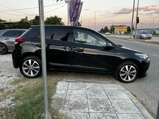Hyundai i 20 2016 T-GDİ GO! EDİTİON ‘EURO 6..!-thumb-13